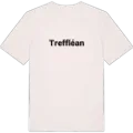 Treffléan fetstil t-shirt