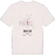 Treffurt karta t-shirt