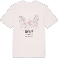Tréflez karta t-shirt