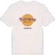 Trefottorp cirkel t-shirt