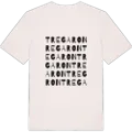 Tregaron ordlek t-shirt