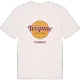 Trégunc cirkel t-shirt