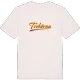 Trehörna baseball t-shirt