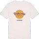 Trehörna cirkel t-shirt