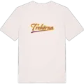 Trehörna baseball t-shirt