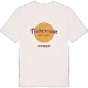 Trehörnan cirkel t-shirt