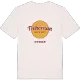 Trehörnan cirkel t-shirt