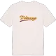 Trehörninge baseball t-shirt