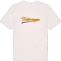 Trehörningen baseball t-shirt
