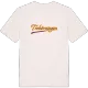 Trehörningen baseball t-shirt