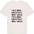 Trehörningen ordlek t-shirt