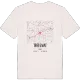Treignat karta t-shirt