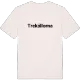 Trekällorna fetstil t-shirt