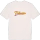 Trekanten baseball t-shirt