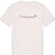 Trekanten hjärta t-shirt