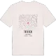 Trelech karta t-shirt
