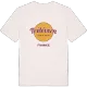Trélévern cirkel t-shirt