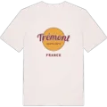 Trémont cirkel t-shirt