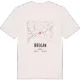 Tréogan karta t-shirt