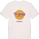 Trépail cirkel t-shirt
