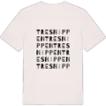 Tresnippen ordlek t-shirt