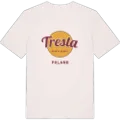 Tresta cirkel t-shirt