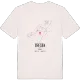 Tresta karta t-shirt