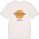 Trestensdal cirkel t-shirt