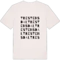 Trestensdal ordlek t-shirt