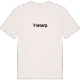 Tretorp fetstil t-shirt