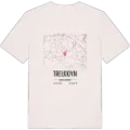 Treuddyn karta t-shirt