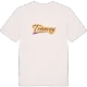 Tréveray baseball t-shirt