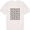 Trèves ordlek t-shirt