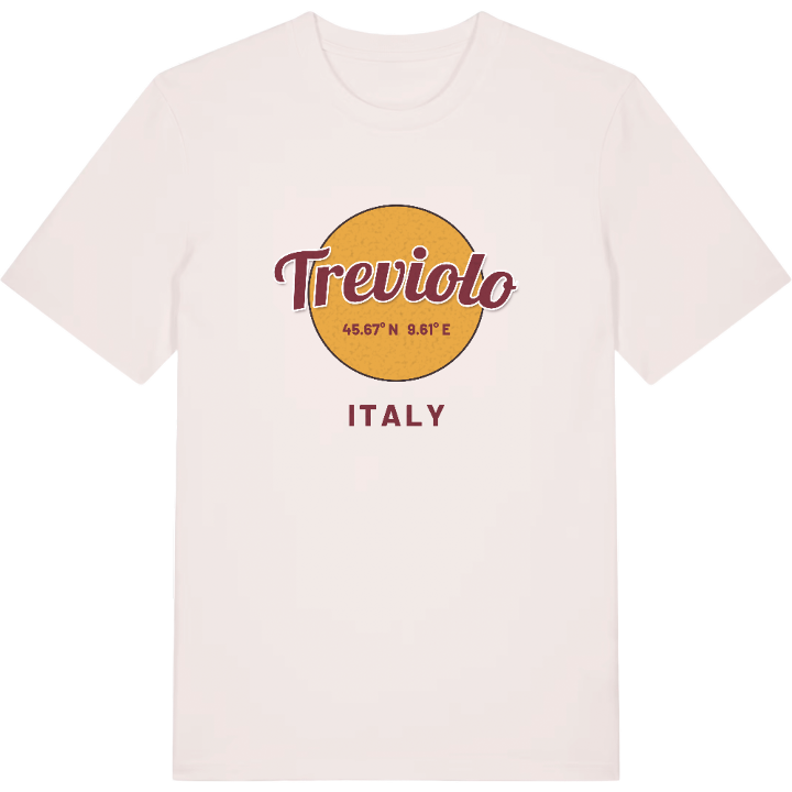 Treviolo cirkel t-shirt – t-shirt från PinShirt