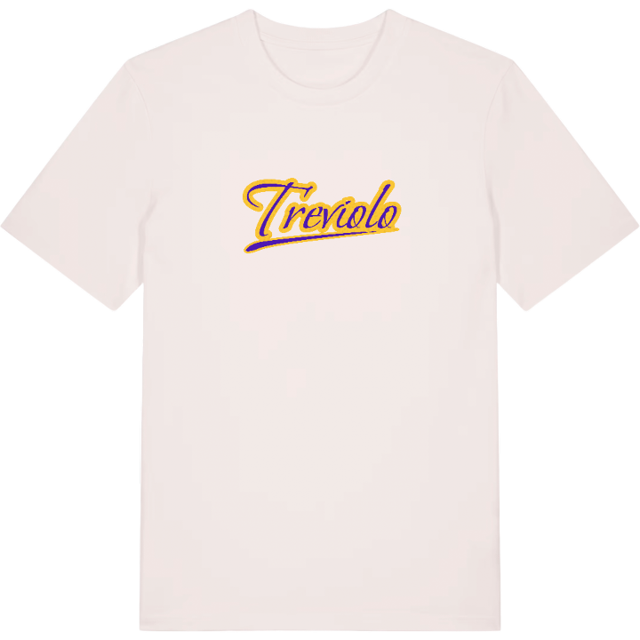 Treviolo baseball t-shirt – t-shirt från PinShirt