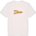 Trévron baseball t-shirt