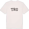 Trg böjd t-shirt