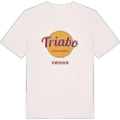 Triabo cirkel t-shirt