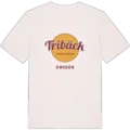Tribäck cirkel t-shirt