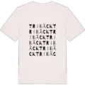 Tribäck ordlek t-shirt