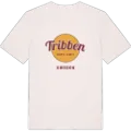 Tribben cirkel t-shirt