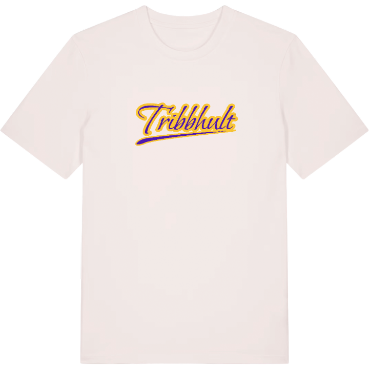 Tribbhult baseball t-shirt – t-shirt från PinShirt