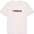 Tribbhult fetstil t-shirt