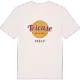 Tricase cirkel t-shirt