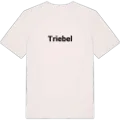 Triebel fetstil t-shirt