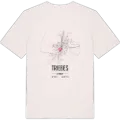 Triebes karta t-shirt