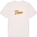 Trieste baseball t-shirt