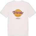 Trieste cirkel t-shirt