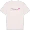 Trieste hjärta t-shirt