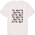 Trigny ordlek t-shirt
